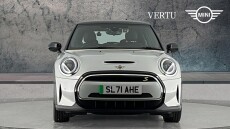 MINI Hatchback 135kW Cooper S Level 3 33kWh 3dr Auto Electric Hatchback
